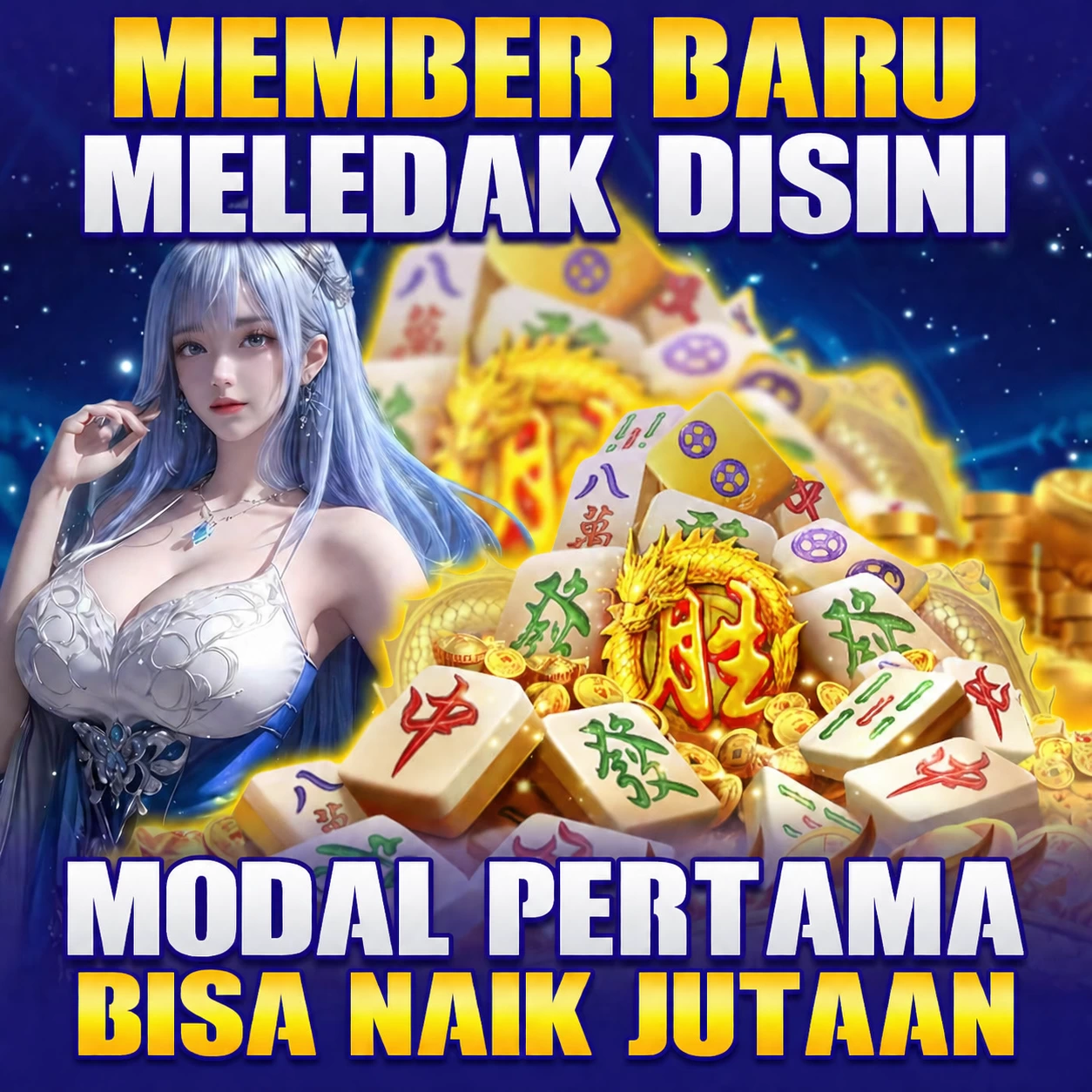 Grafik Performa rajagaming APK pada Berbagai Kategori Perangkat